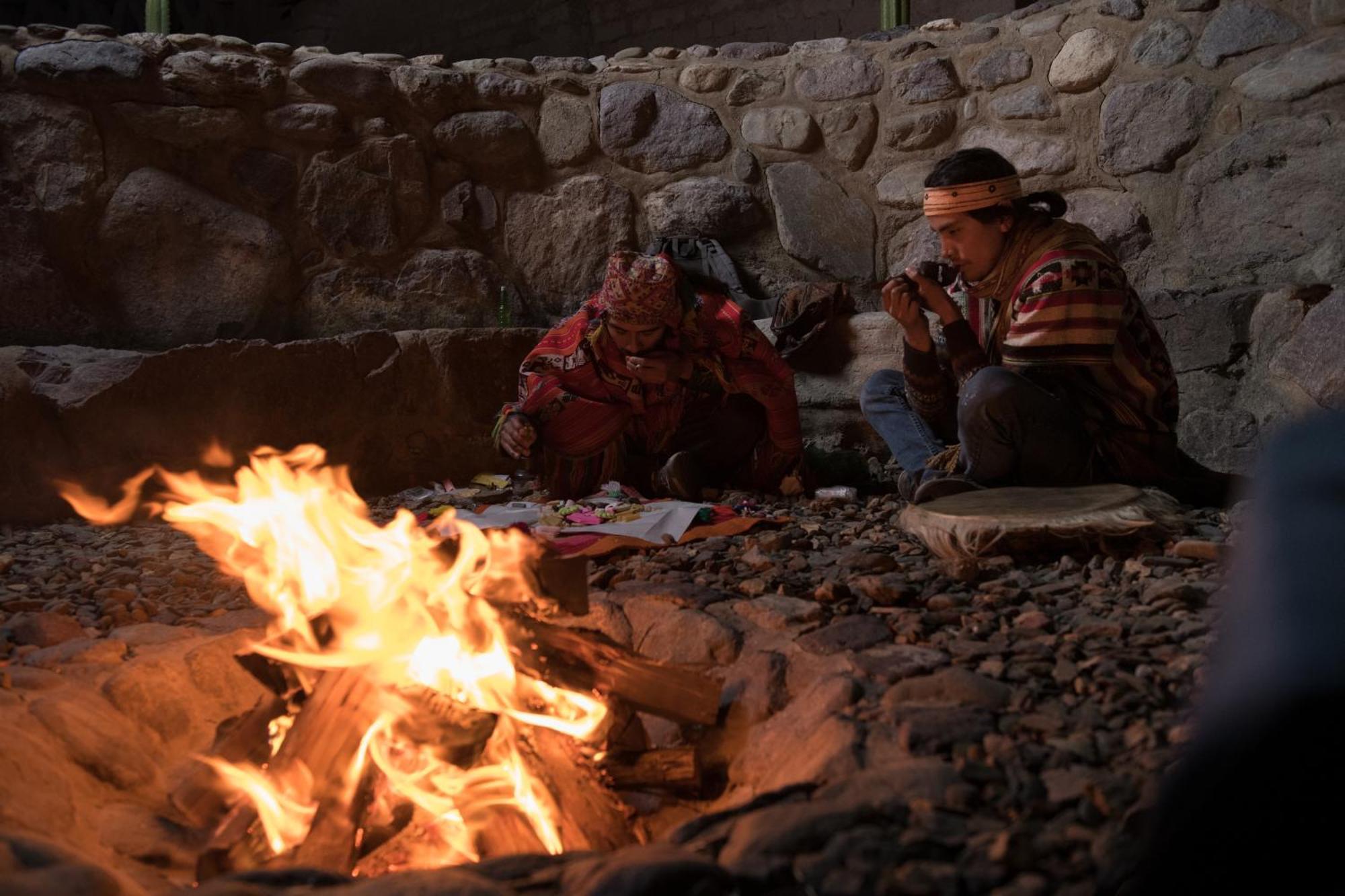 Las Qolqas Ecoresort Ollantaytambo Kültér fotó