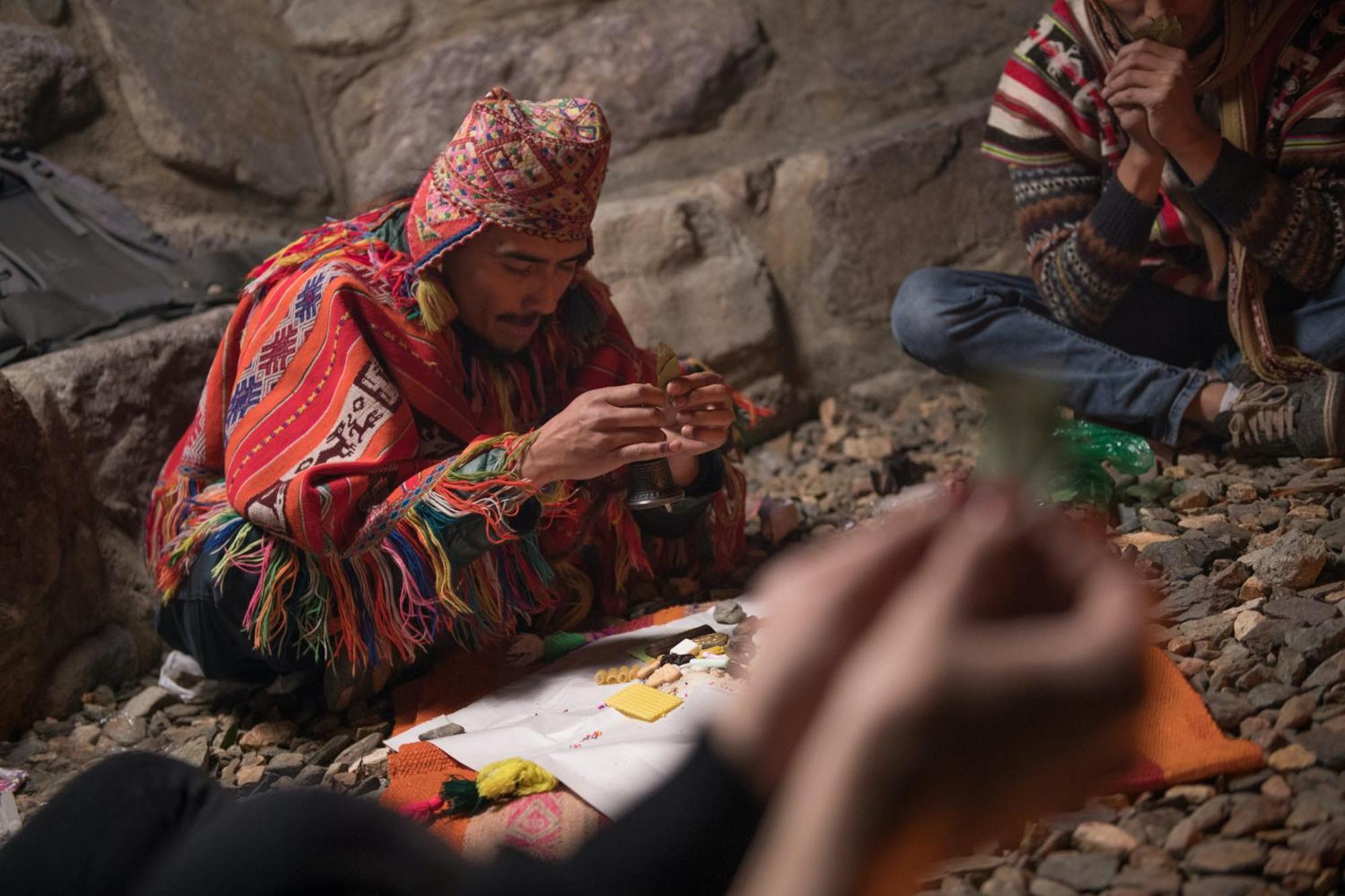 Las Qolqas Ecoresort Ollantaytambo Kültér fotó